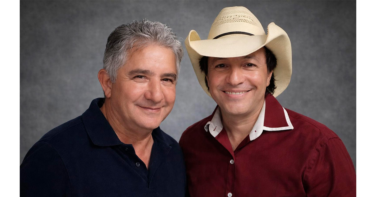 João Carlos e Juliano